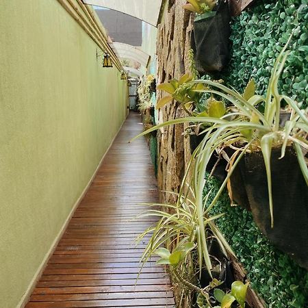 Апартаменти Loft Garden'S Росаріо Екстер'єр фото