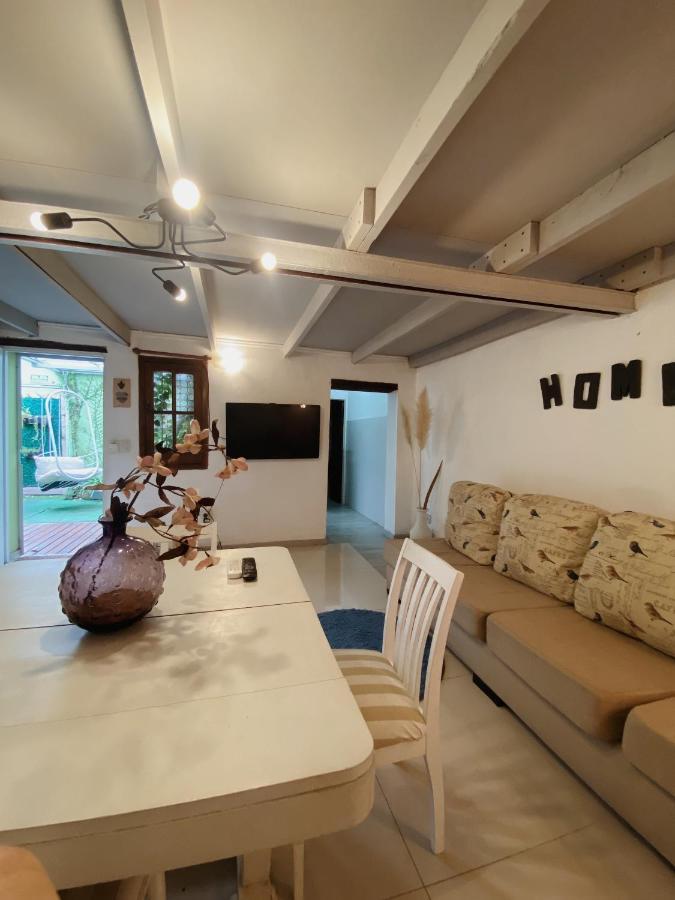 Апартаменти Loft Garden'S Росаріо Екстер'єр фото