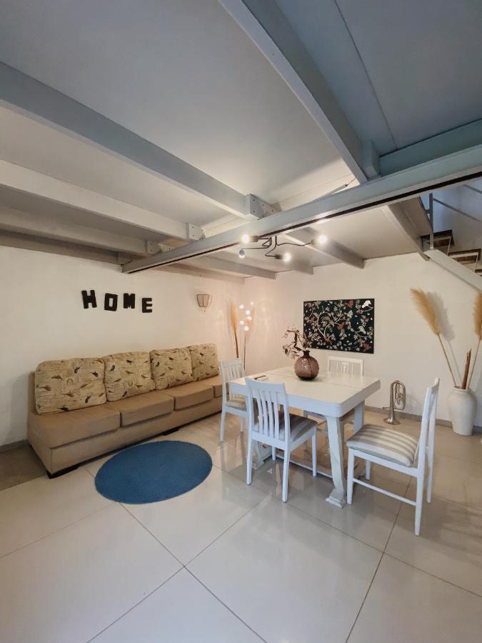 Апартаменти Loft Garden'S Росаріо Екстер'єр фото