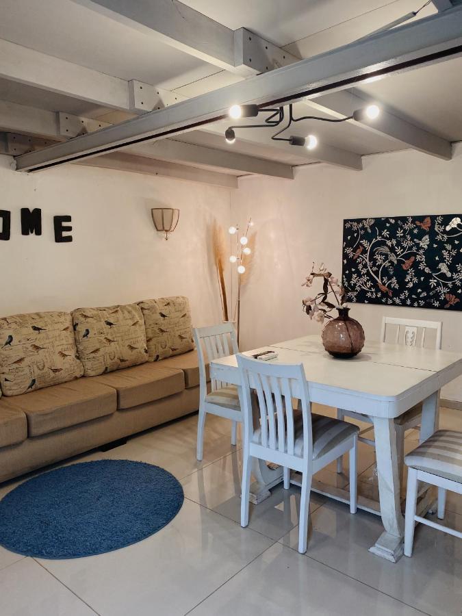 Апартаменти Loft Garden'S Росаріо Екстер'єр фото