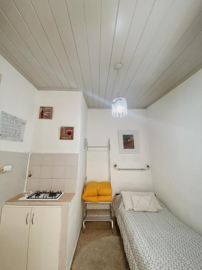 Апартаменти Loft Garden'S Росаріо Екстер'єр фото