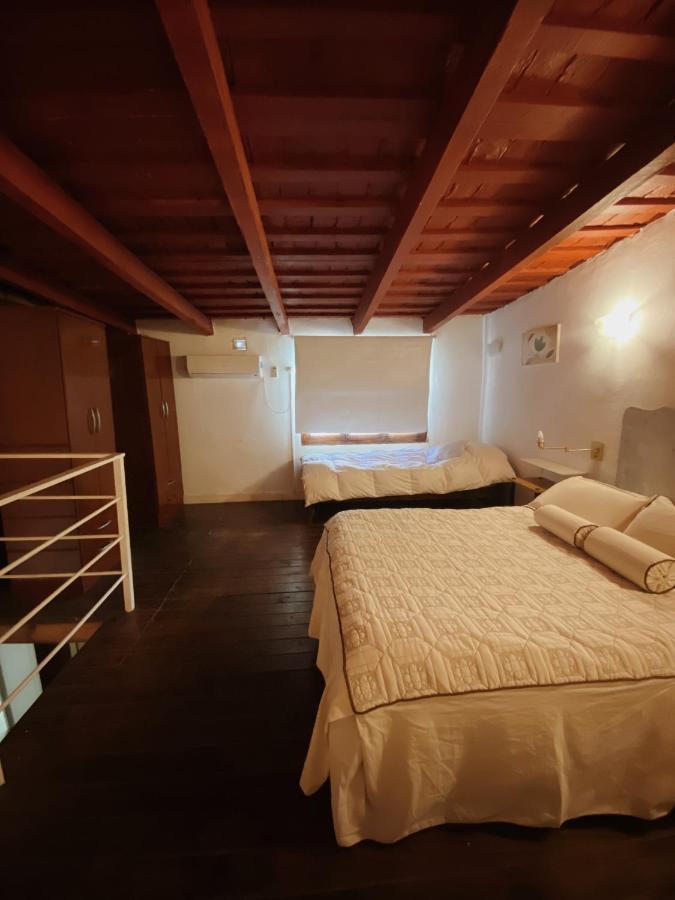 Апартаменти Loft Garden'S Росаріо Екстер'єр фото